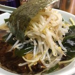 ラーメンショップ さつまっ子 スペシャル21 - ★スペシャルラーメン（850円）ライスSS（100円）★