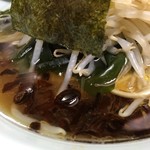 ラーメンショップ さつまっ子 スペシャル21 - ★スペシャルラーメン（850円）ライスSS（100円）★