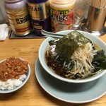ラーメンショップ さつまっ子 スペシャル21 - ★スペシャルラーメン（850円）ライスSS（100円）★