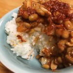 ラーメンショップ さつまっ子 スペシャル21 - ★スペシャルラーメン（850円）ライスSS（100円）★意外に量あり！