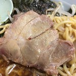 ラーメンショップ さつまっ子 スペシャル21 - ★スペシャルラーメン（850円）ライスSS（100円）★チャーシュー掘るの忘れてた(笑)