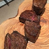 神戸牛炉釜ステーキ GINZA KOKO炉 - 