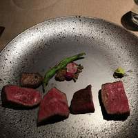 神戸牛炉釜ステーキ GINZA KOKO炉 - 