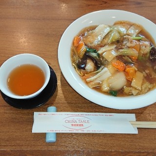 チャイナテーブル(値下げ致しました。) 能面 【小面】 能面小面