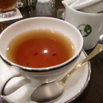 ザ・ダージリン - 紅茶