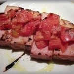 厚切りベーコン