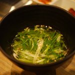 焼肉うしごろ - 