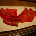 焼肉うしごろ - 