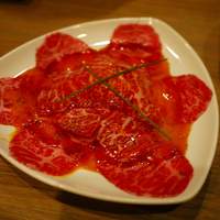 焼肉うしごろ 西麻布本店 - 