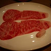 焼肉うしごろ 西麻布本店 - 