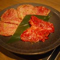 焼肉うしごろ 西麻布本店 - 