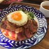 Muu Muu Diner 梅田NU茶屋町プラス店