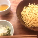 澄まし麺 ふくぼく - 