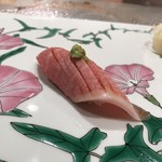 寿司栄 華やぎ - 