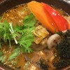 スープカレーGARAKU