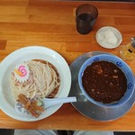 中華そば ひらこ屋 - 