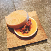 A5和牛肉料理専門店 ONIQUE TOKYO - 