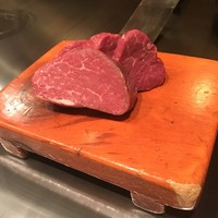 ビフテキのカワムラ 神戸本店 - 