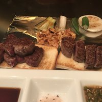 ビフテキのカワムラ 神戸本店 - 