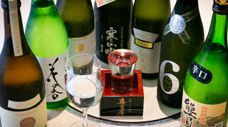 Kuroya - 日本酒