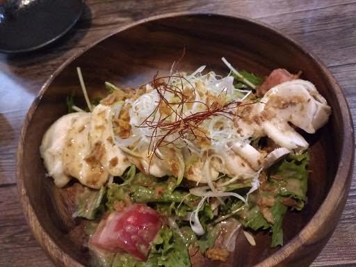 Teppan Baru Furufuru Shokudo