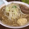 ラーメン二郎 品川店