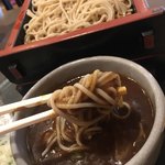 Soba Matsu Sen - 