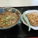 五右ェ門ラーメン - 