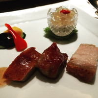 赤坂璃宮 赤坂本店 - 