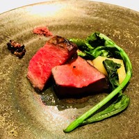 ランチ　Ambrosio(神肴)