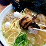 ラーメン入江屋 - 