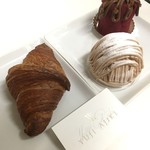 スイーツガーデン ユウジアジキ - 