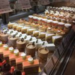 スイーツガーデン ユウジアジキ - 