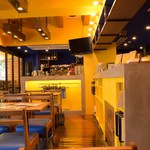 Double Tall Cafe - 