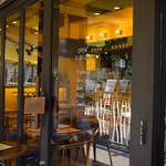 Double Tall Cafe - 