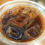 タリーズコーヒー - 水出しアイスコーヒー