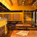 ダブルトールカフェ 原宿店