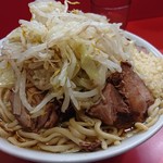 ラーメン二郎 - 