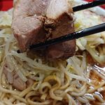 ラーメン二郎 - 