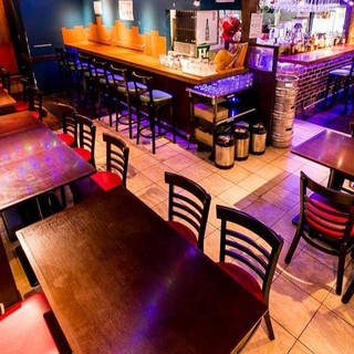 パスタバル ドン ピノキオ_2