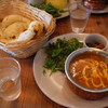 Sajilo Cafe Linden - 料理写真: