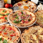 Pizzeria&Osteria AGRUME