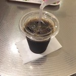 リウボウ キーコーヒー直営ショップ