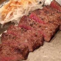 和牛あぶり