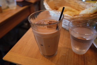 Sajilo Cafe Linden - 