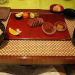 アンシェントホテル - 