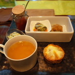 アンシェントホテル - 