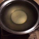 松川 - 出汁