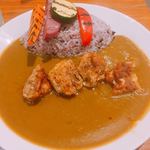 南青山野菜基地 - 