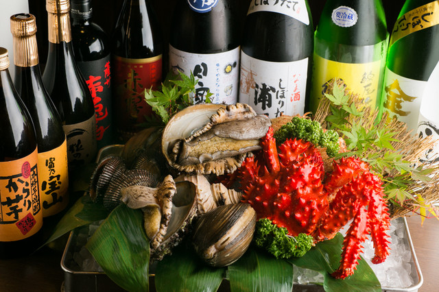 すしの貴伸（すしのたかしん） - 多賀城（寿司）の写真